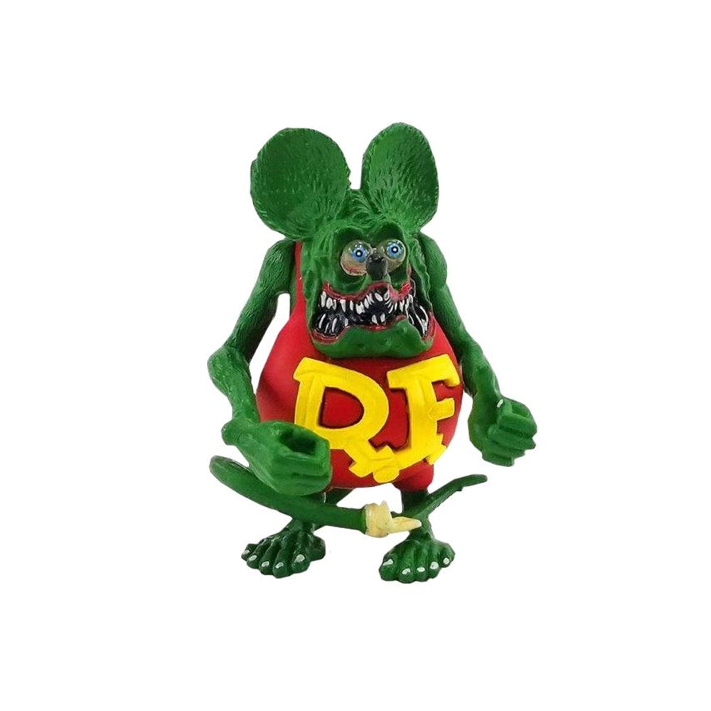 1:18 Rat Fink Figure – The Depot