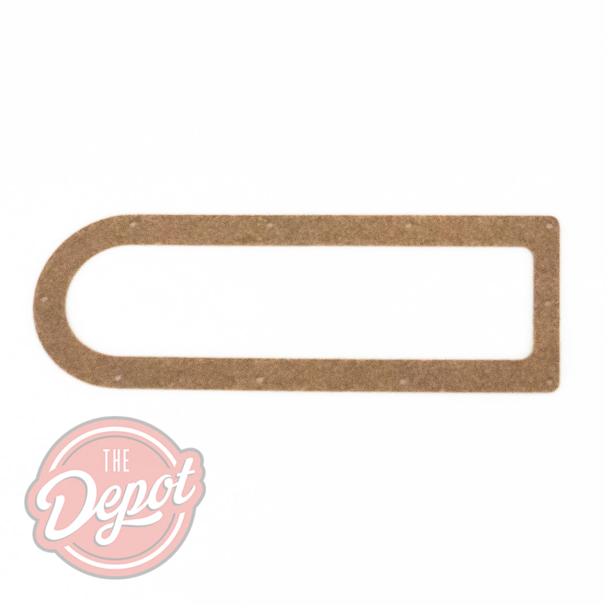 Hammond C/D Cork Gaskets The Depot