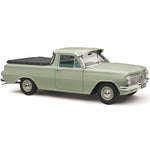 Classic Carlectables 1:18 Holden EH Utility Balhannah Green