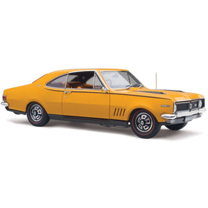 Classic Carlectables 1:18 Holden HG Monaro GTS 350 Indy Orange