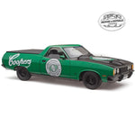 Classic Carlectables 1:18 Ford XC Utility - Coopers - Brewers of Australia Collection No.04