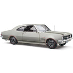 Classic Carlectables 1:18 Holden HK Monaro - Silver Mink