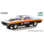 1:18 1970 Dodge Charger - Armor All w/Supercharger