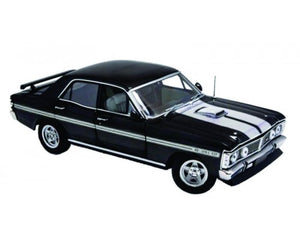 Ford 1:24 Black XY GTHO