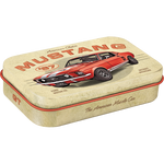 Mint Box XL: Ford Mustang GT 1967 Red
