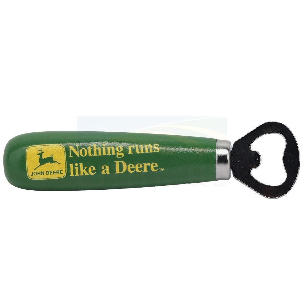 Bottle Opener - John Deere
