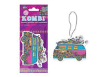 Air Freshener Kombi Van Coconut