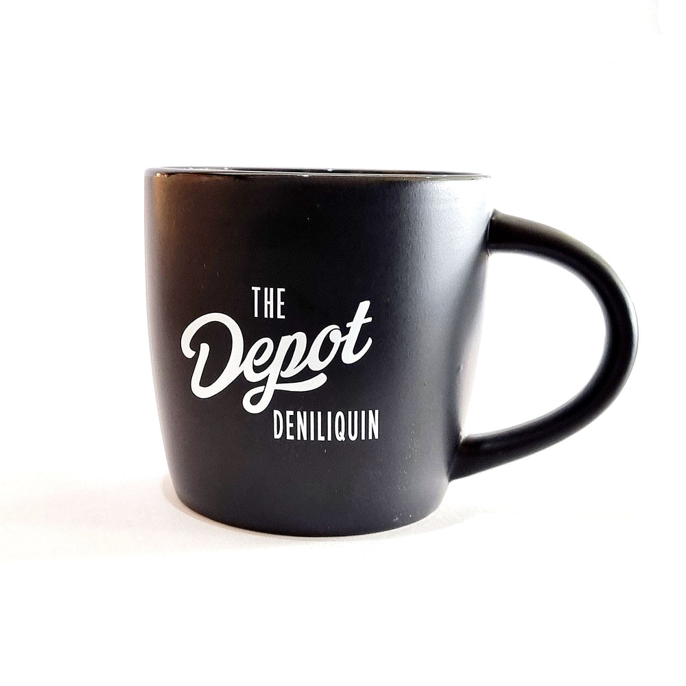 The Depot Mug