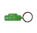 Keyring - Elvis Presley Blvd