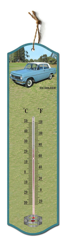 Holden EH Thermometer