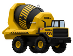 Hallmark Keepsake Tonka Mighty Cement Mixer