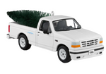 Hallmark Keepsake All-American Trucks #31 1995 Ford SVT Lightning