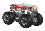 Hallmark Keepsake Hot Wheels Monster Truck 5-Alarm