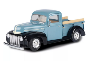 1:24 Ford Jailbar Pickup