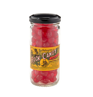 Melbourne Rock Candy Company - Raspberry Drops