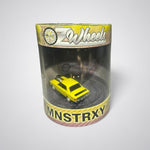 1:64 Oz Wheels Skid Cylinder - Monster XY Falcon