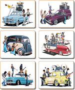 Coasters - Classic Rock