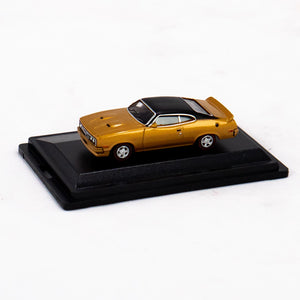 Road Ragers - Muscle Cars 1:87 Model