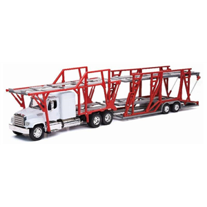 1:32 Freightliner Car Carrier