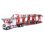 1:32 Freightliner Car Carrier