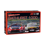 BRROOM BATHURST 1000 BOARD GAME