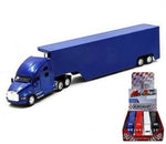 Kenworth T700 w/Trailer (1:68)