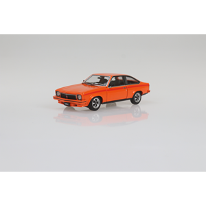 1:24 Holden LX Torana SS - Orange