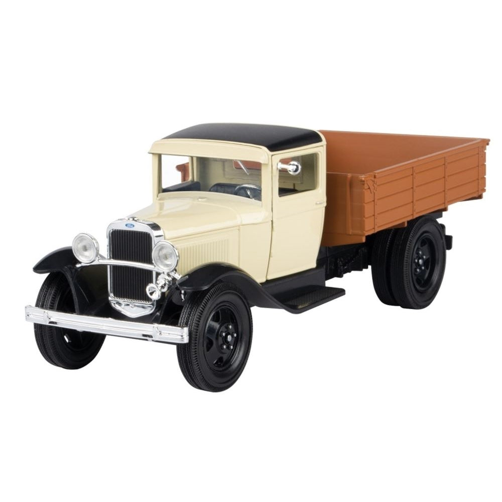 1:24 1931 Ford Model AA Truck