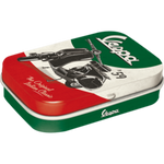 Mint Box: Vespa the Italian Classic