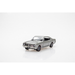 1:32 Holden HK Monaro GTS 327 - Silver Mink