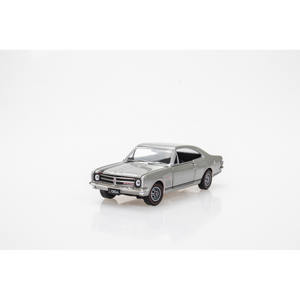 1:32 Holden HK Monaro GTS 327 - Silver Mink