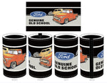 Can Cooler - Genuine Old School Ford