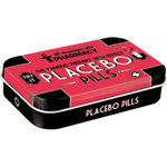 Mint Box XL: Placebo Pills