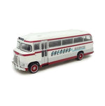 1958 Bedford SB Bus - Grenda's