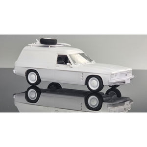 1:24 1975 HJ Holden Panel Van - Model Kit