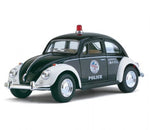 1:32 1967 Volkswagen Beetle Police Car