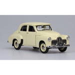 1:24 1948 Holden FX Sedan - Cream