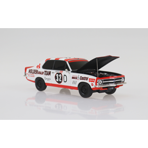 1:24 Holden LC Torana - #32D Brock (Light up)