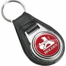 Holden Keyring