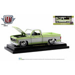 1:24 1973 Chevrolet C10 Cheyenne - Green