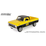 1:24 1969 Ford F100 - Penzoil