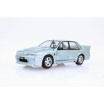 1:24 Holden VL Walkinshaw - Panorma Silver