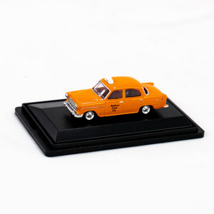 Road Ragers - GMH Commercials 1:87 Model