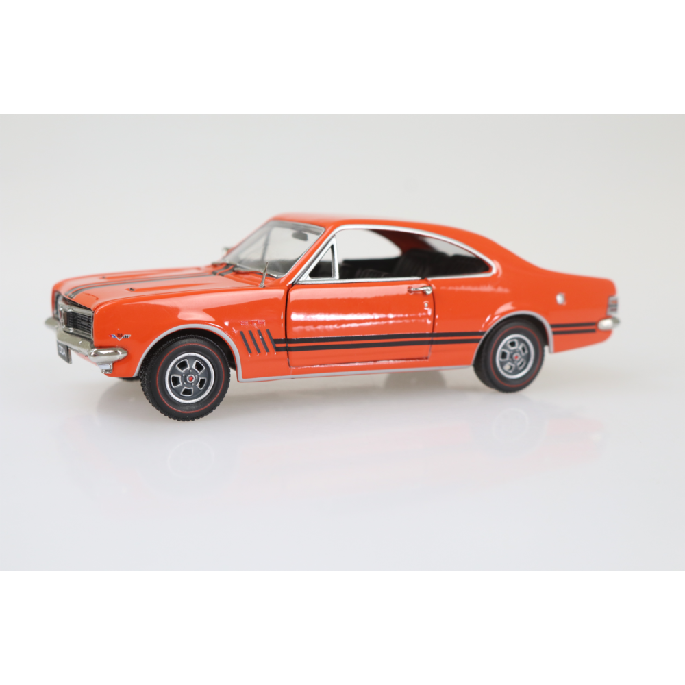 1:32 Holden HT Monaro GTS 350 - Orange
