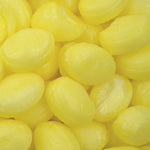 Melbourne Rock Candy Company - Sherbet Lemon
