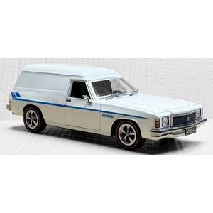 1:24 Holden HJ Sandman Panel Van - Jack Frost