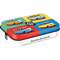 Mint Box XL: Volkswagen Bulli Pop Art