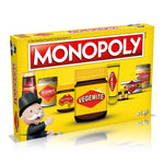 Monopoly vegemite