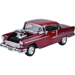 1:18 1955 Chevy Bel Air (With Supercharger)