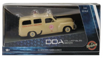 1:64 FJ Holden Ambulance